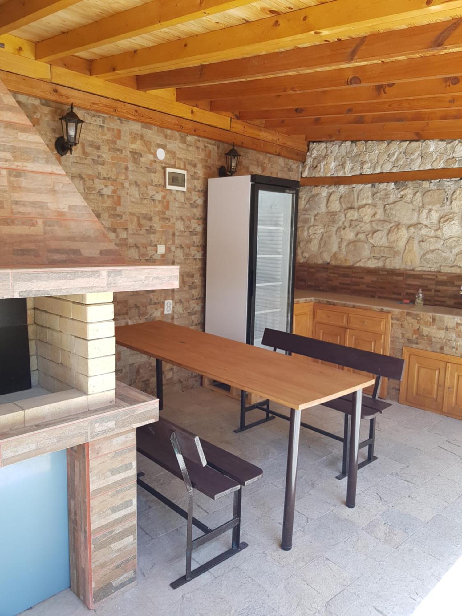 Nikoli - Nesebar Traditional House Exterior photo